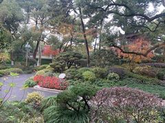 -浙江西子宾馆·瑶园咖啡厅