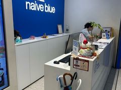 -天真蓝照相馆(五角场百联又一城店)