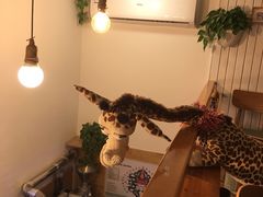 -长颈鹿咖啡(大学路店)