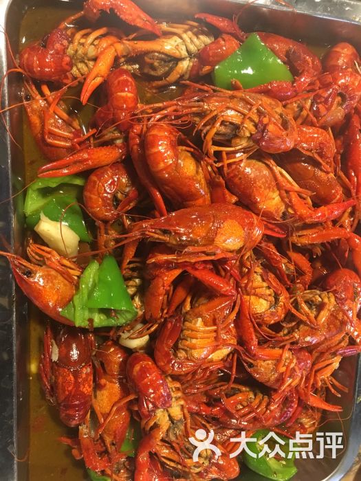盱眙倪氏龙虾(园区店)图片 - 第68张