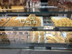 -甜嘟嘟烘焙坊(舒城路店)