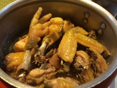干蒸河田鸡半只-来客家食府 · 福建客家菜(厦禾路店)