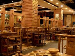-亮欢寨酸汤鱼(沙冲路店)