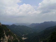 -洛阳白云山景区