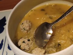 -绿茶餐厅(布吉万象汇店)