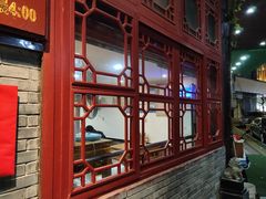 -锦泓老字号猪脏粉(东联大厦店)