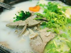 -鸭小妹鸭血粉丝(老门东店)