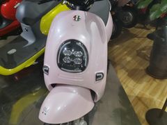 -绿源电动车(胜利路专卖店)