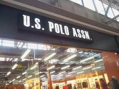-POLO SPORT保罗运动系列(时代城市奥特莱斯杨树浦路店)
