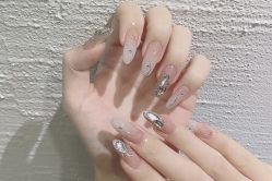-LILY NAILS美甲美睫