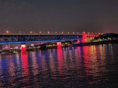 -船长9号·精致湖北菜(江滩店)