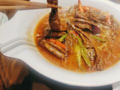 -渔乡米香·剁椒鱼头(四方坪店)