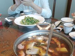-鹰龙海畔度假酒店(咸祥店)
