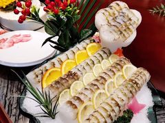 -大渔小鲜火锅店