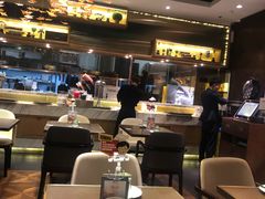 大堂-有璟阁港式餐厅(国贸商城店)