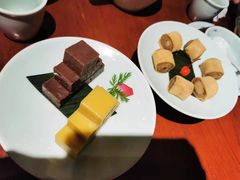 -北平食府(马鞍山路店)