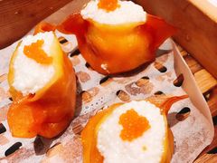 赛螃蟹凤眼饺-蔡澜点心(三里屯T+MALL店)