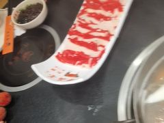 -牛品荟牛肉火锅(新城广场店)