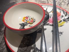-新白鹿餐厅(松江开元地中海店)