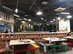 -憨铁匠老火锅(龙岗万科里店)