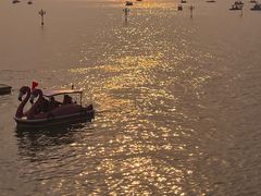 -云龙湖旅游景区