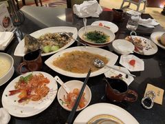 -铭轩中餐厅·海南菜·粤菜(亚龙湾瑞吉店)