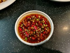 调味汁-眉州东坡(博雅店)