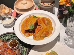 -狮拾久·现代新加坡料理(福田COCO Park店)