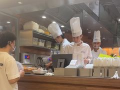 -苏小柳点心·手作小笼包(浦东嘉里城分院)