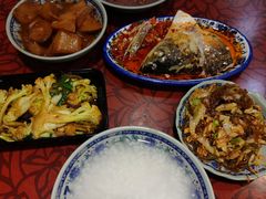 -7+7私家饭堂(人民路店)