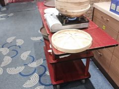 -兴悦酒家(环市东路店)