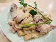 -百家鸡味馆(清泰店)