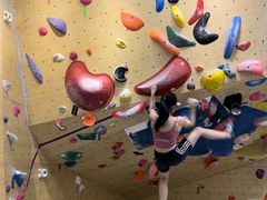 -Upper Climbing Gym 攀岩(华侨城店)