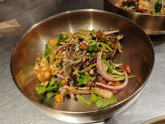 -小核桃烤肉馆(长白店)