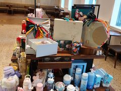 零售区-星巴克臻选(广州沙面店)