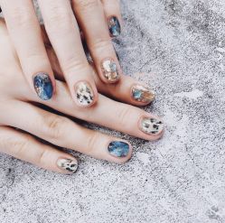 -Aso Artist Beauty美甲美睫