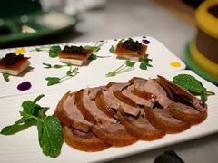 枣酥香烤鸭-晟永興烤鸭店(五道口店)