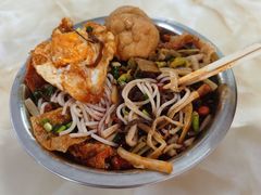 -凤张螺蛳粉·爽口粉(跃进路总店)