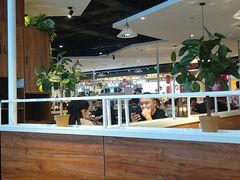 -万象·复兴号鲜肉烤肉海鲜自助(升级店)