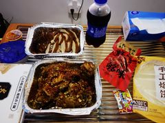-火刻北京烤鸭(市北区·鲍岛市场店)