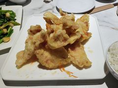 -关东小院(瀛海环宇坊店)