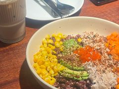 -卡朋厨房(289艺术园区店)