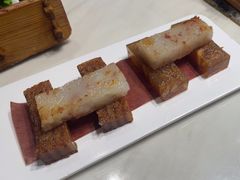-點無缺茶楼·海鲜酒家(世博店)