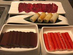-海底捞火锅(锦艺城店)
