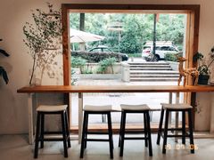 -COTTON CAFE(德信·中外公寓店)