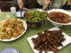 -桃子餐厅·天津菜(红星路直营店)