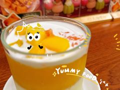 -民信老铺(双皮奶博物馆店)