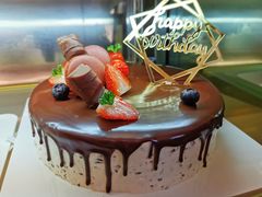 -味多美蛋糕(东直门店)