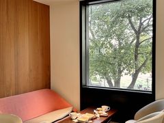 -Peet's Coffee皮爷咖啡(大学路店)