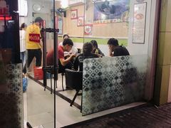 门面-笋果坊螺蛳粉(竹园小区店)